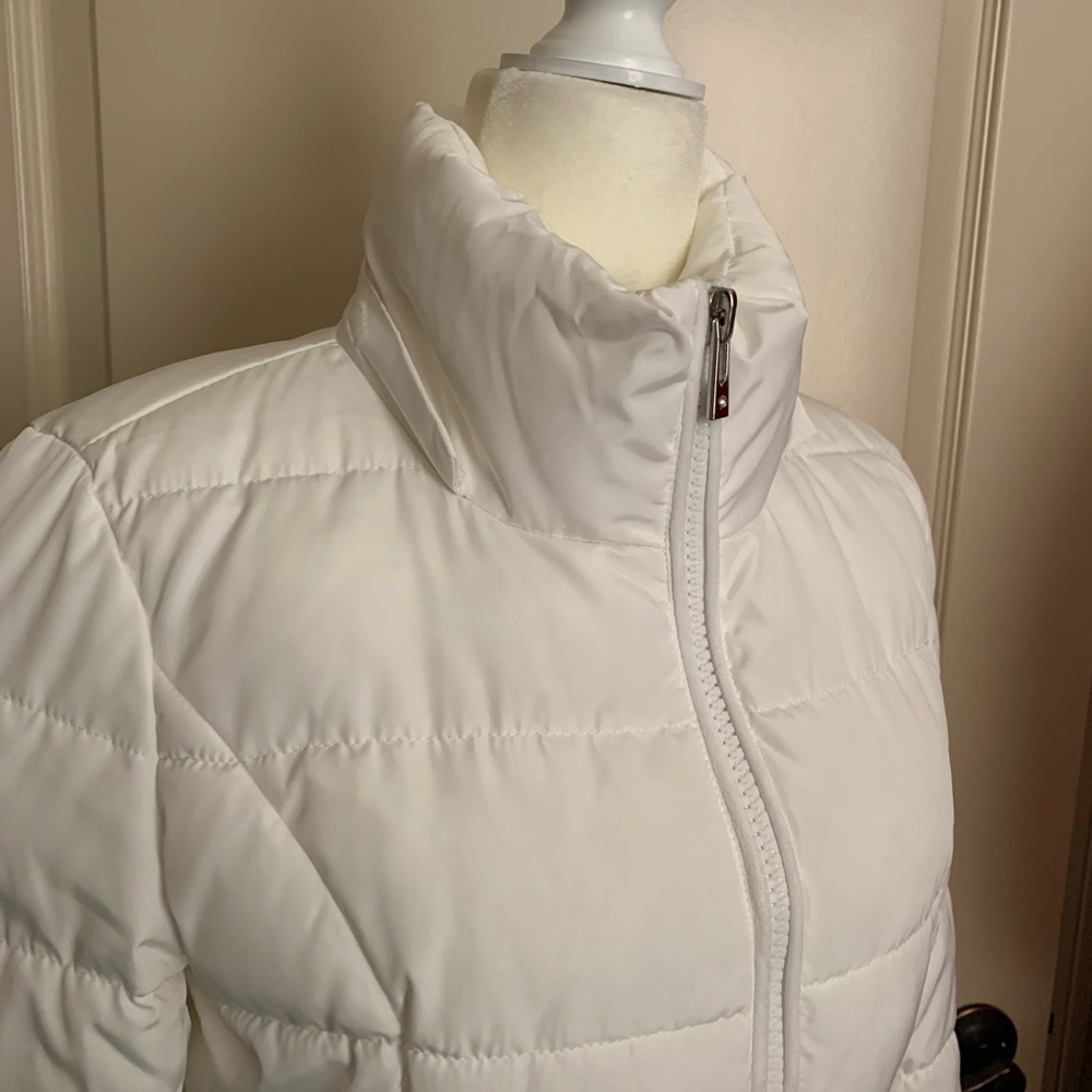Coat - Picture 4 of 5